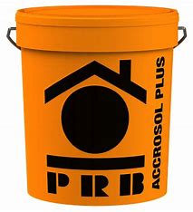PRB ACCROSOL PLUS